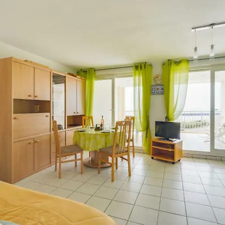 Rivages De Rochelongue Front De Mer-1 Апартаменты Агд