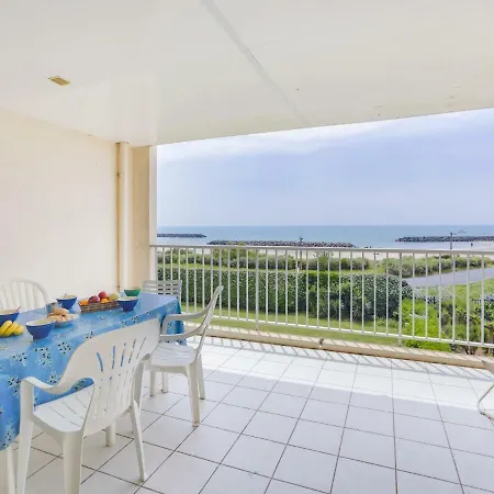 Rivages De Rochelongue Front De Mer-1 * Агд