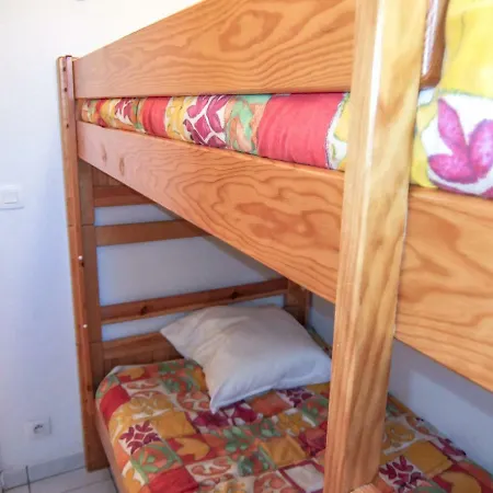 Rivages De Rochelongue Front De Mer-1 *
