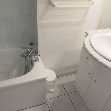 Rivages De Rochelongue Front De Mer-1 Апартаменты